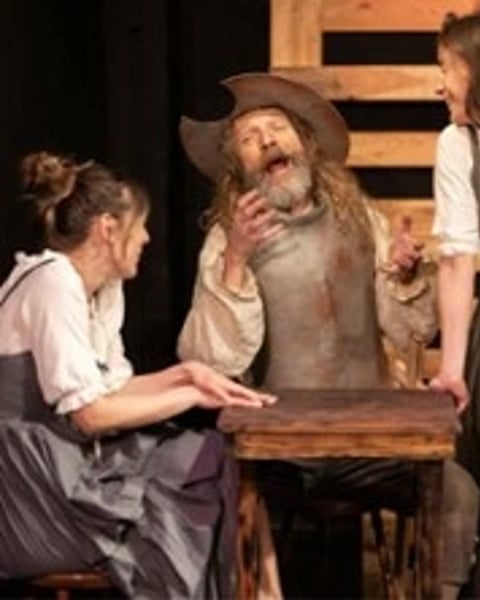Don Quichotte