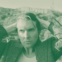 Alex Cameron