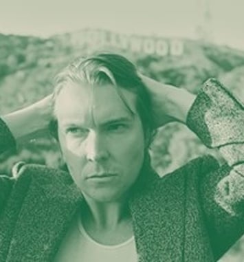 Alex Cameron