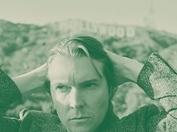 Alex Cameron