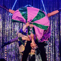 Soirée cabaret