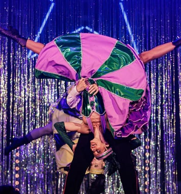 Soirée cabaret