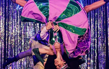 Soirée cabaret