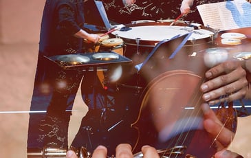 Les 4 saisons de Max Richter