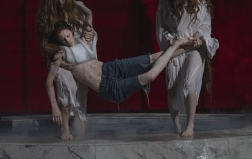 Ballet national de Marseille - (LA)HORDE / Après moi, le déluge