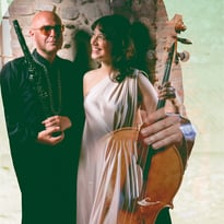 YOM avec l'Orchestre national Avignon-Provence et Camille Thomas