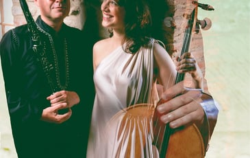 YOM avec l'Orchestre national Avignon-Provence et Camille Thomas