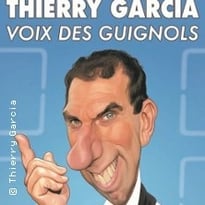 Thierry Garcia: L'Insolent !
