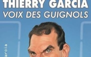 Thierry Garcia: L'Insolent !