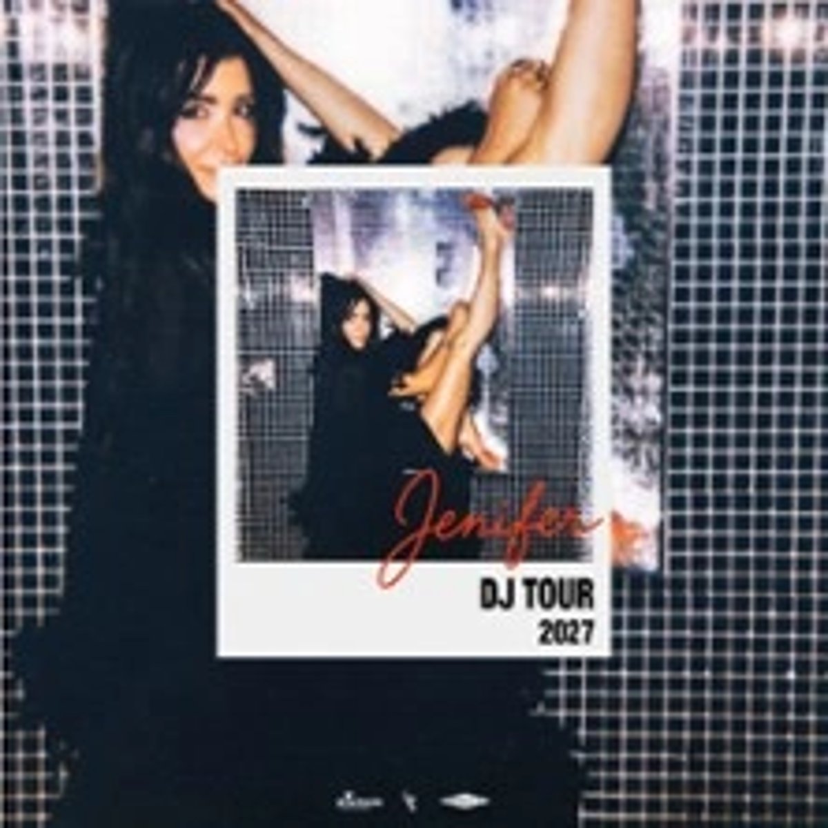 Concert Jenifer, DJ Tour à Marseille — 7 novembre 2027