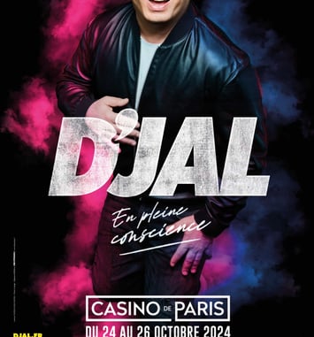 D'jal