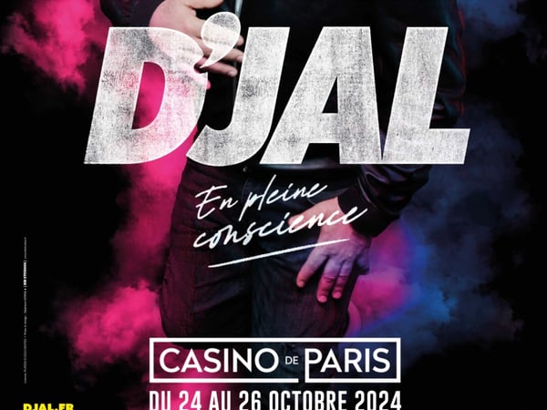 D'jal