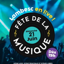 Fête de la musique