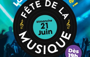 Fête de la musique