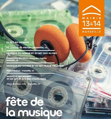 Fête de la musique