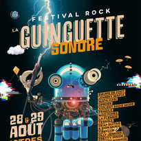 La Guinguette Sonore