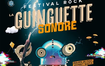 La Guinguette Sonore