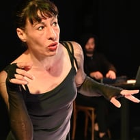 Chacal, la fable de l'exil