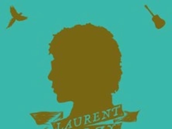 Laurent Voulzy en Concert