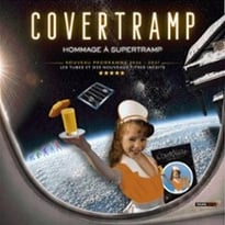 Covertramp, Hommage à Supertramp