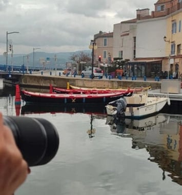 Captez l'âme de l'Île : balade photographique insolite