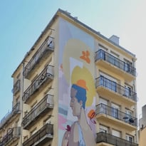 Visite commentée du Musée des Arts Urbains de Marseille
