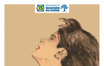 Visite de l'exposition NOUS, Sorcière & Sauvage
