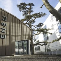 Visitez le site ENSM de Marseille à l'occasion des Journées Européennes du Patrimoine