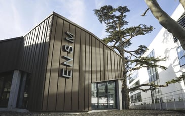 Visitez le site ENSM de Marseille à l'occasion des Journées Européennes du Patrimoine