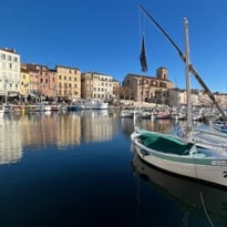 A la découverte du patrimoine maritime Ciotaden