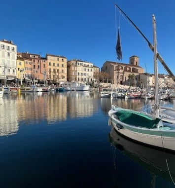 A la découverte du patrimoine maritime Ciotaden