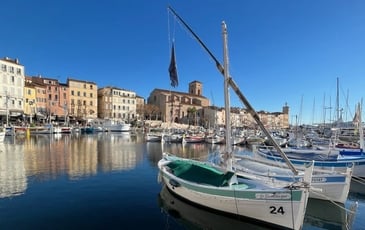 A la découverte du patrimoine maritime Ciotaden