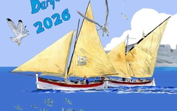 Fête de la Barquette