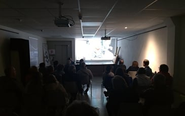La mine racontée par les mineurs et leurs familles