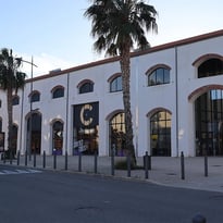 Visite interactive du théâtre