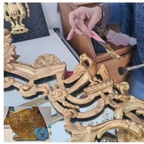 Secrets d'Atelier : de la restauration à la création