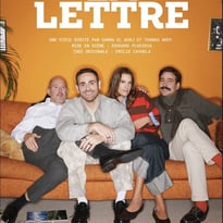 La Lettre