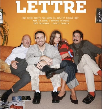 La Lettre