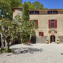 Ouverture exceptionnelle du château de la Calade