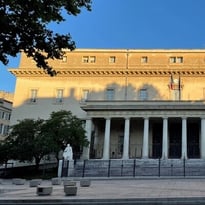 Deux palais, une histoire du palais des comtes de Provence au palais Verdun de la cour d'appel d'Aix-en-Provence