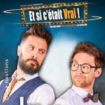 Les Apollons, Et Si C'était Vrai !