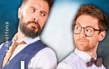 Les Apollons, Et Si C'était Vrai !