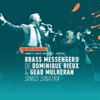 Brass Messengers, Jazz sous les étoiles