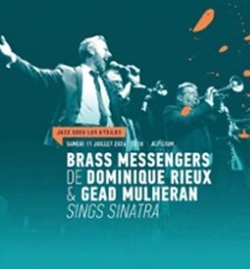Brass Messengers, Jazz sous les étoiles