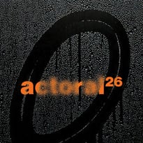 Actoral