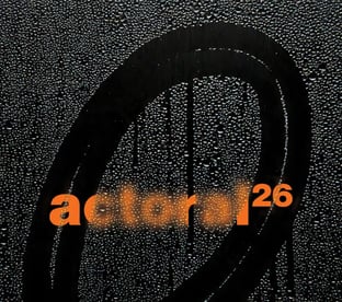 Actoral
