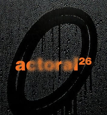 Actoral