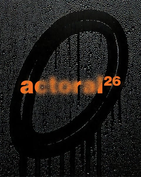 Actoral