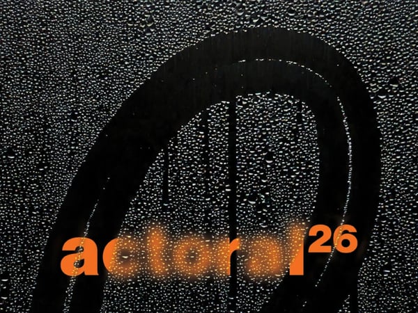 Actoral