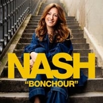 Nash Bonchour